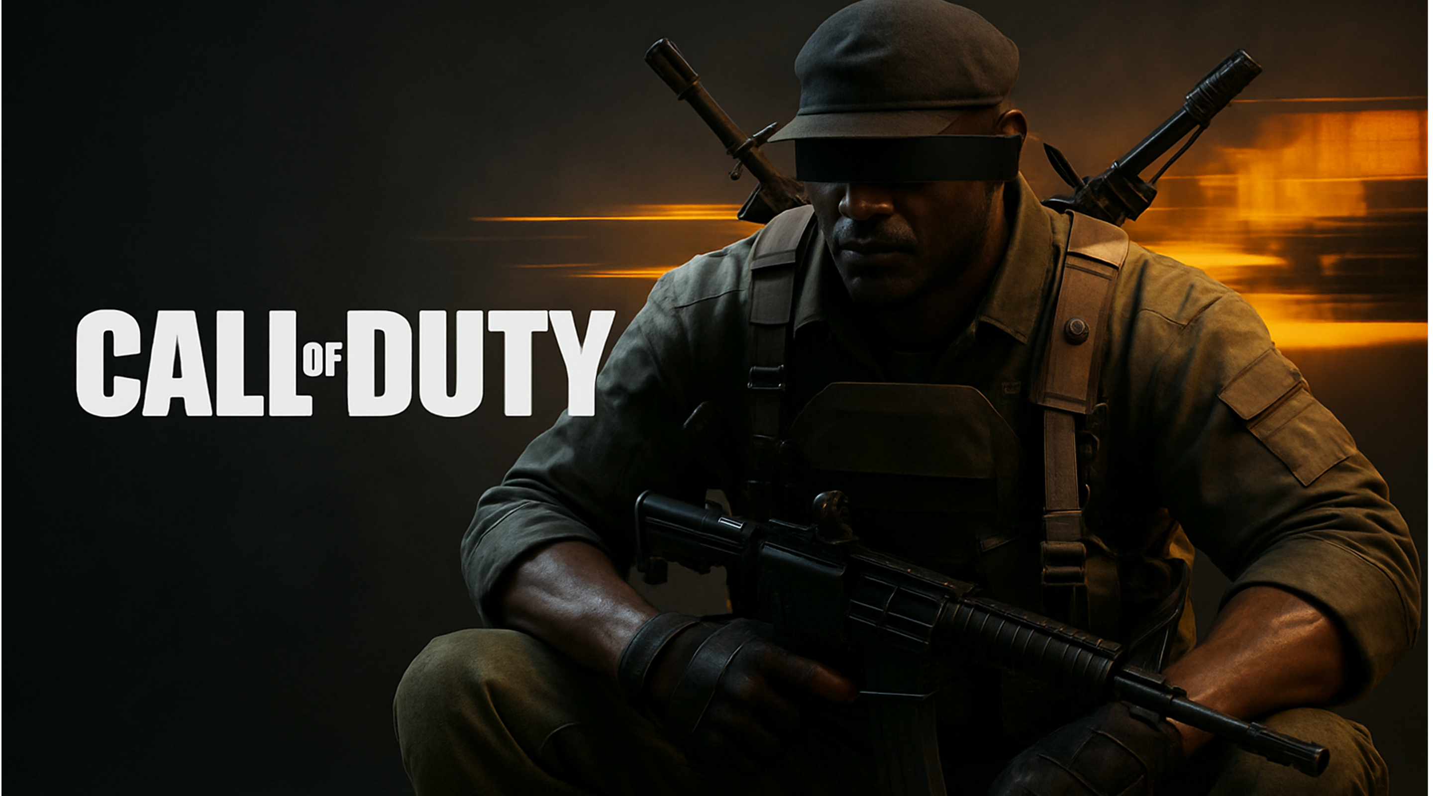 Call of Duty